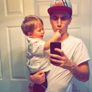 Meet your Posher, Anthony